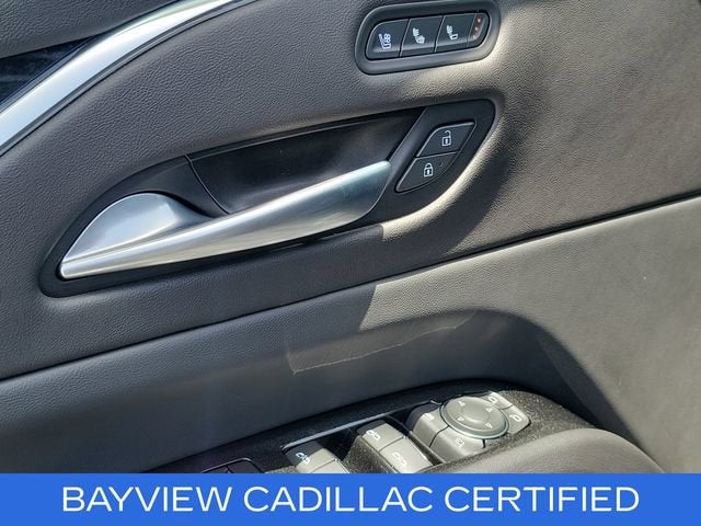 2024 Cadillac Escalade Sport
