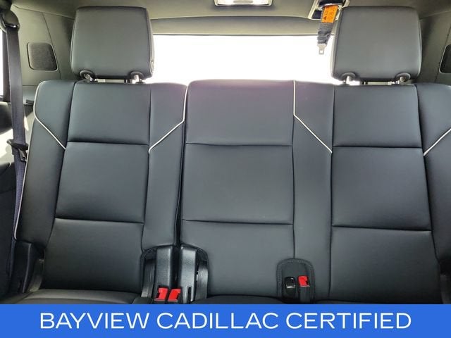 2024 Cadillac Escalade Sport