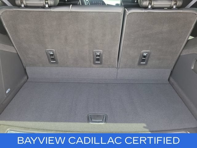 2024 Cadillac Escalade Sport
