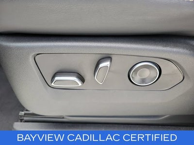 2024 Cadillac Escalade Sport