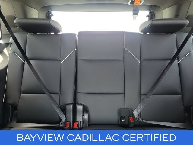 2024 Cadillac Escalade Sport