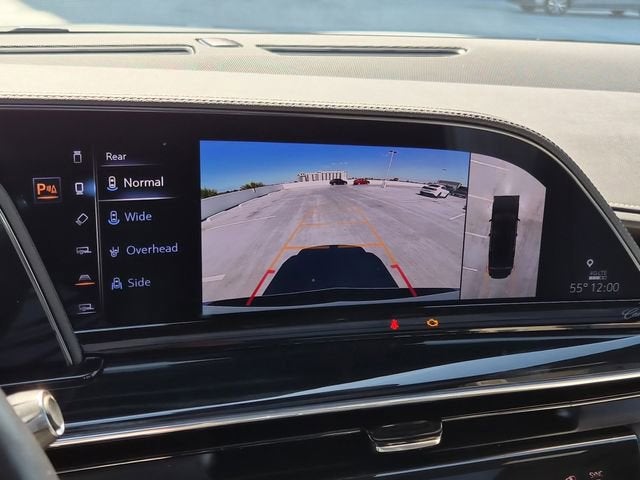 2024 Cadillac Escalade Sport