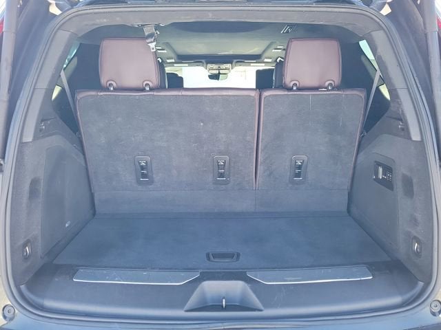 2022 Cadillac Escalade Sport Platinum