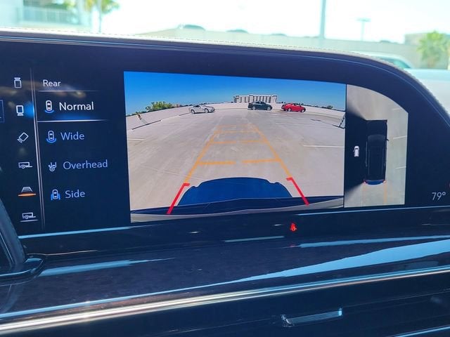 2022 Cadillac Escalade Sport Platinum