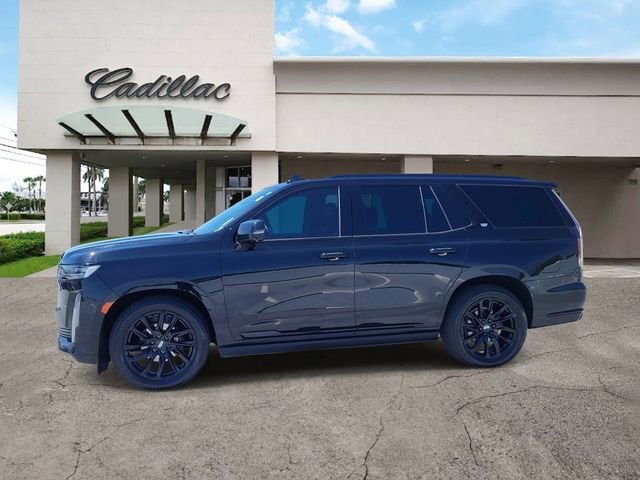 2022 Cadillac Escalade Sport Platinum