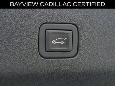 2023 Cadillac Escalade AWD V-Series
