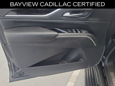 2023 Cadillac Escalade AWD V-Series