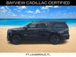 2023 Cadillac Escalade AWD V-Series