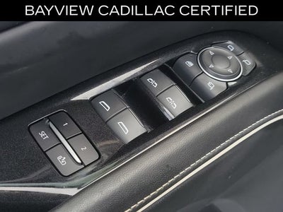 2023 Cadillac Escalade AWD V-Series