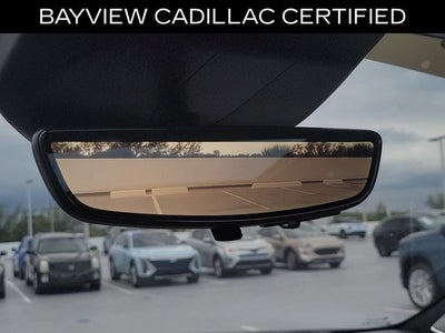 2023 Cadillac Escalade AWD V-Series