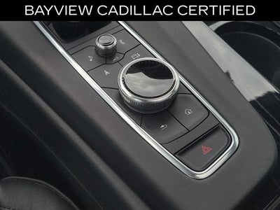 2023 Cadillac Escalade AWD V-Series