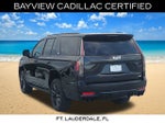 2023 Cadillac Escalade AWD V-Series
