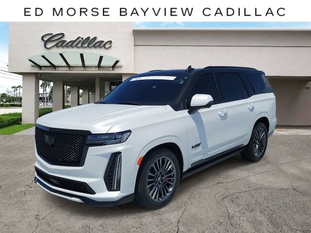 2023 Cadillac Escalade Escalade-V