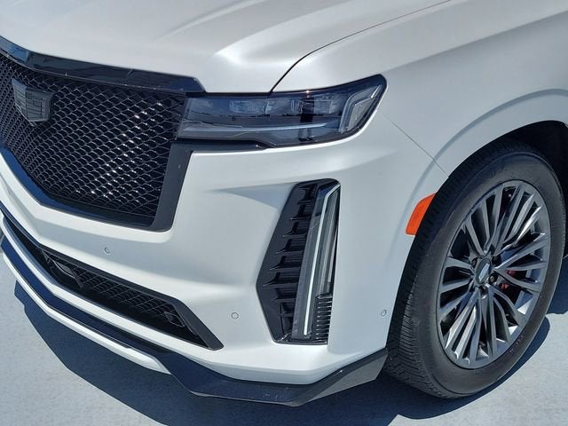 2023 Cadillac Escalade Escalade-V