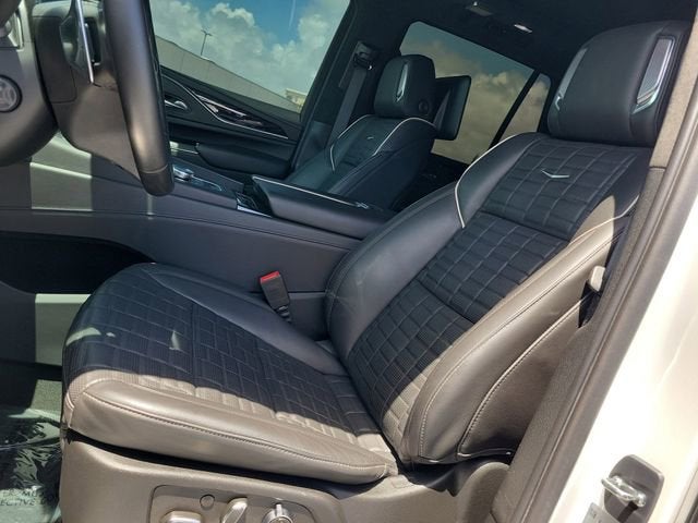 2023 Cadillac Escalade Escalade-V