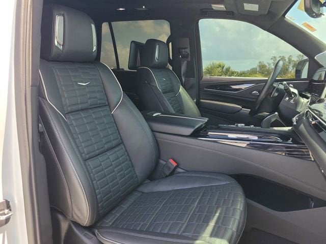 2023 Cadillac Escalade Escalade-V