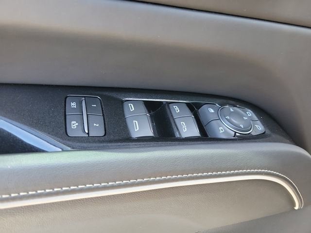 2023 Cadillac Escalade Escalade-V