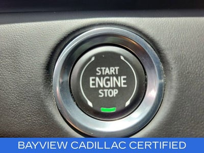 2023 Cadillac Escalade Escalade-V
