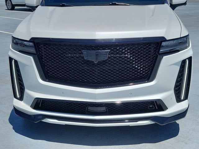 2023 Cadillac Escalade Escalade-V