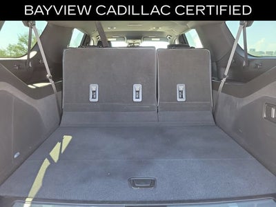 2023 Cadillac Escalade ESV Luxury