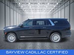 2023 Cadillac Escalade ESV Luxury