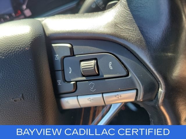 2023 Cadillac Escalade ESV Luxury