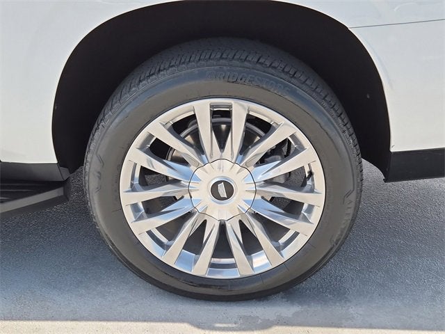 2024 Cadillac Escalade ESV Premium Luxury