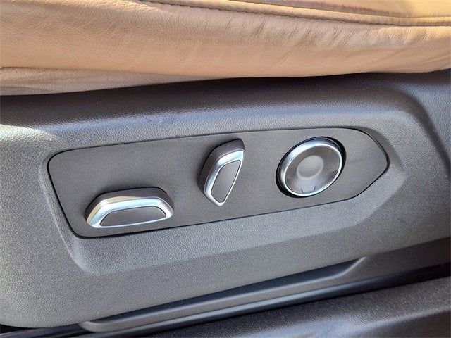 2024 Cadillac Escalade ESV Premium Luxury