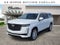 2024 Cadillac Escalade ESV Premium Luxury