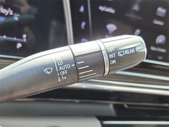 2024 Cadillac Escalade ESV Premium Luxury