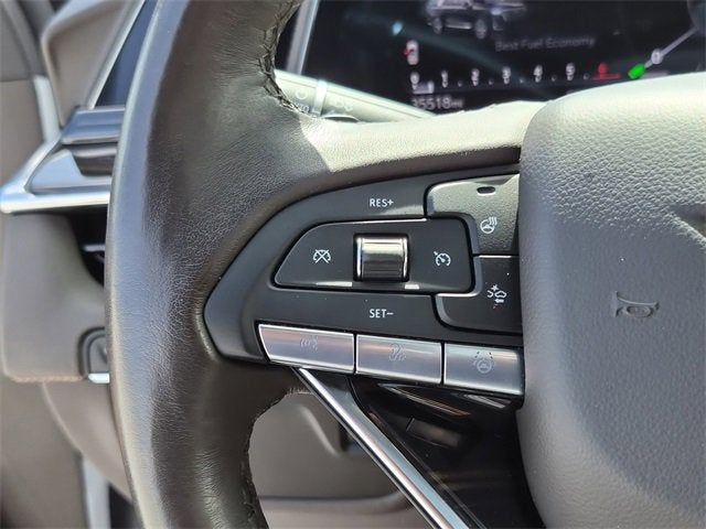 2024 Cadillac Escalade ESV Premium Luxury