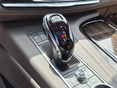 2024 Cadillac Escalade ESV Premium Luxury