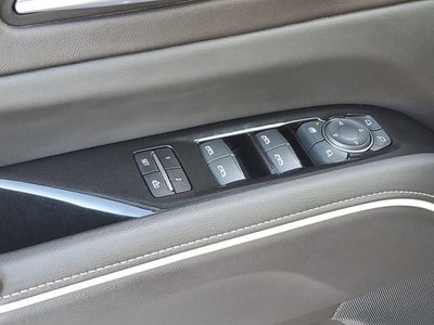 2024 Cadillac Escalade ESV Premium Luxury