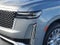 2024 Cadillac Escalade ESV Premium Luxury