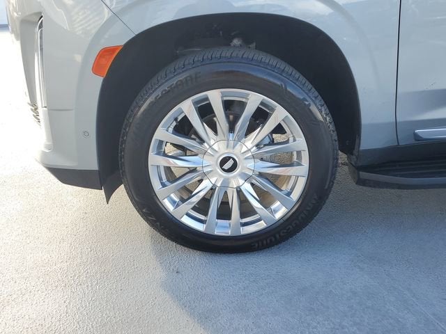 2024 Cadillac Escalade ESV Premium Luxury