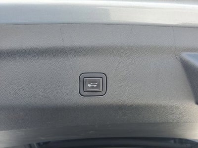 2024 Cadillac Escalade ESV Premium Luxury