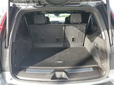 2024 Cadillac Escalade ESV Premium Luxury