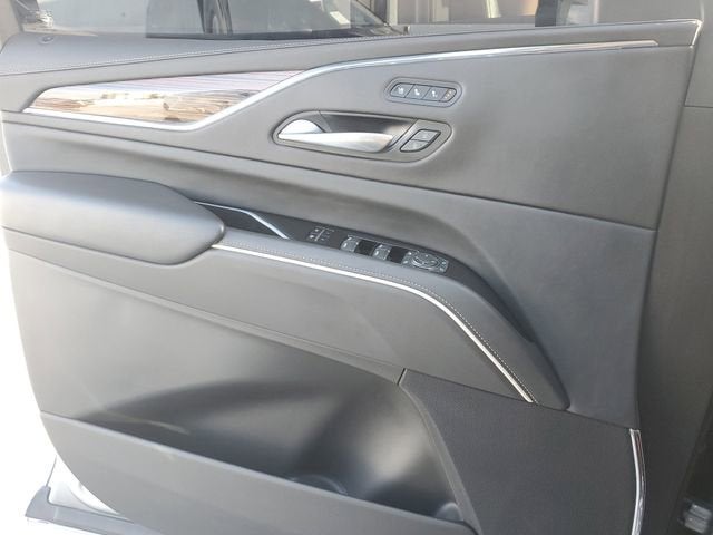 2024 Cadillac Escalade ESV Premium Luxury