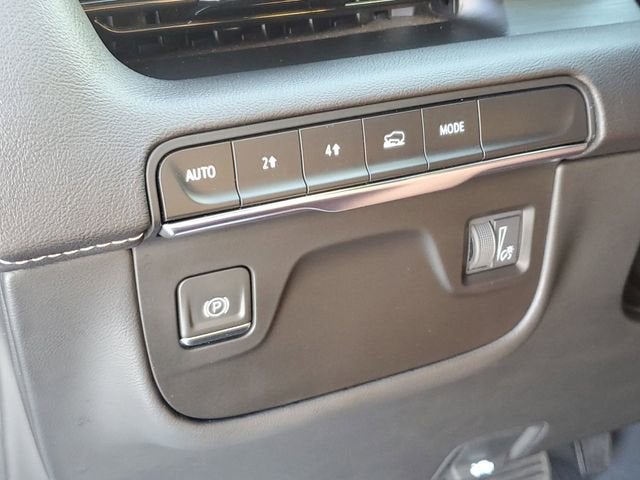 2024 Cadillac Escalade ESV Premium Luxury