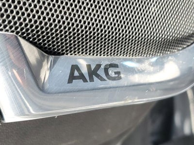 2024 Cadillac Escalade ESV Premium Luxury