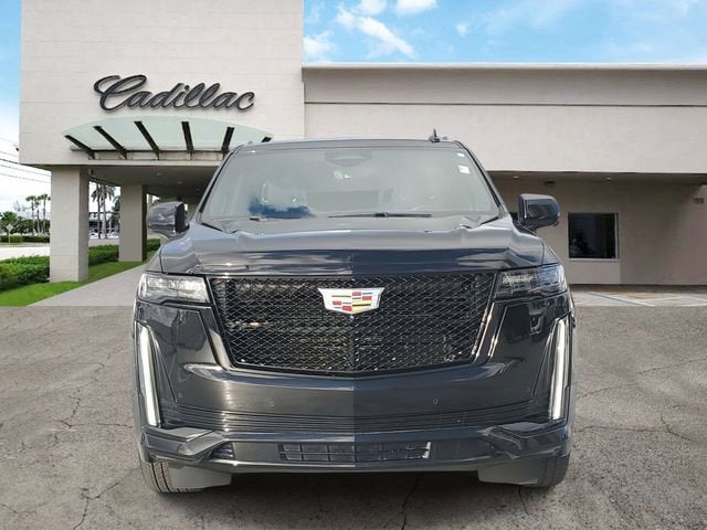 2023 Cadillac Escalade ESV Sport