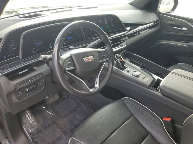 2023 Cadillac Escalade ESV Sport