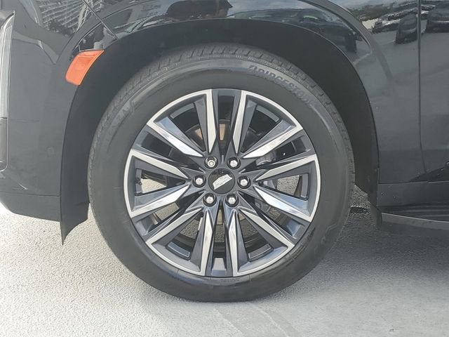 2023 Cadillac Escalade ESV Sport