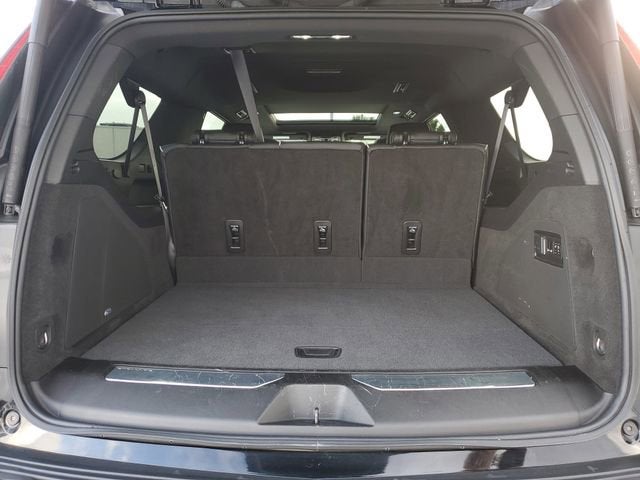 2023 Cadillac Escalade ESV Sport