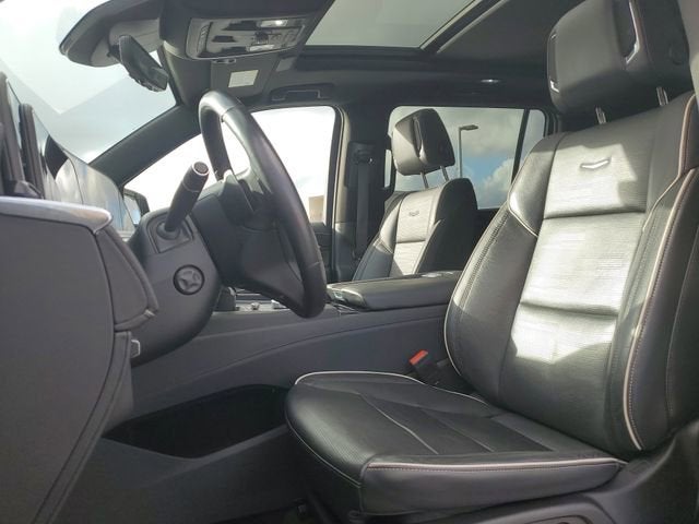 2023 Cadillac Escalade ESV Sport