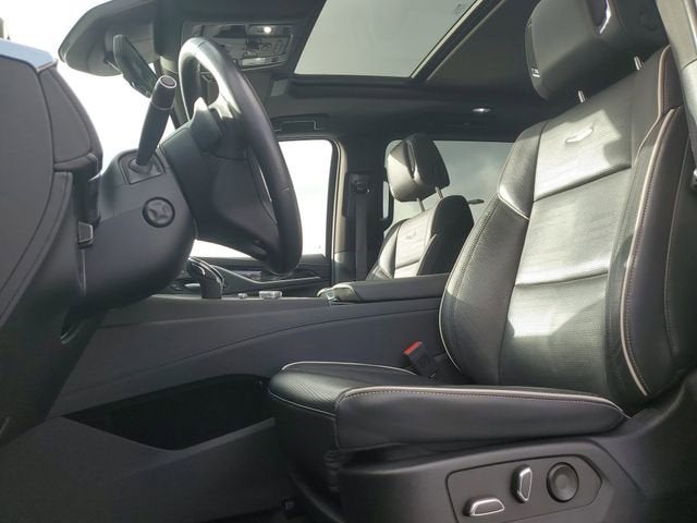 2023 Cadillac Escalade ESV Sport