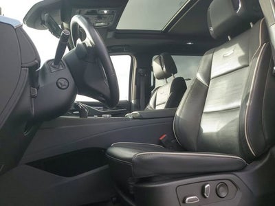 2023 Cadillac Escalade ESV Sport