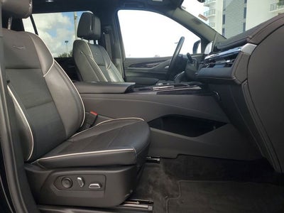 2023 Cadillac Escalade ESV Sport