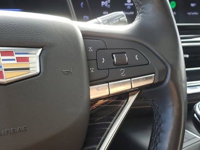 2023 Cadillac Escalade ESV Sport