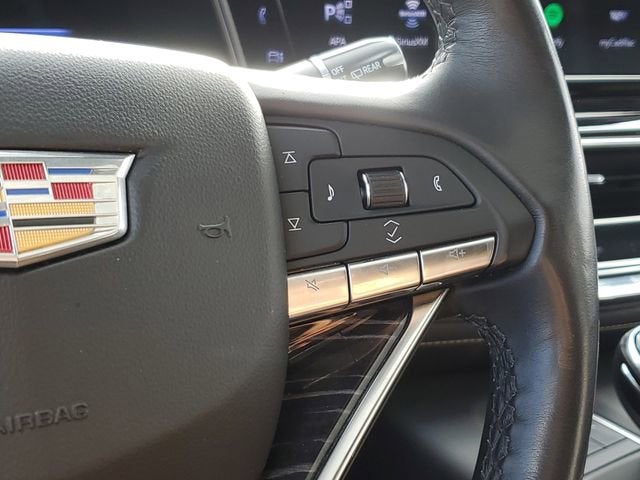 2023 Cadillac Escalade ESV Sport